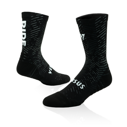 RIDE 2.0 Active Crew Socks