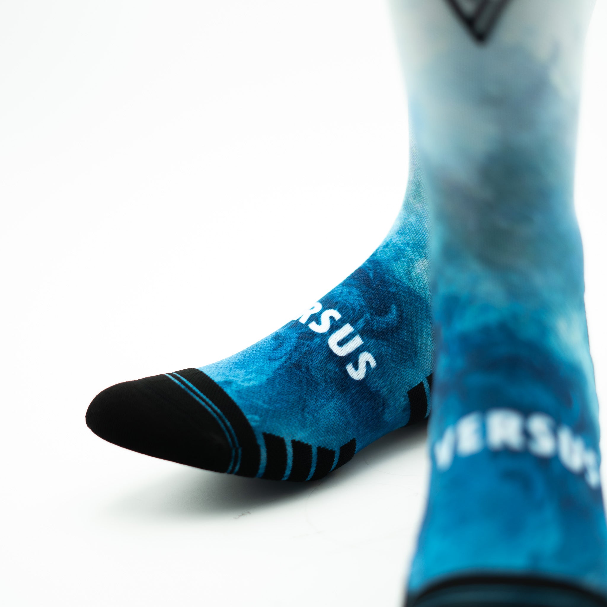 Riptide Active Crew Tab Socks