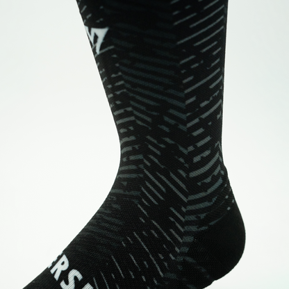 RIDE 2.0 Active Crew Socks