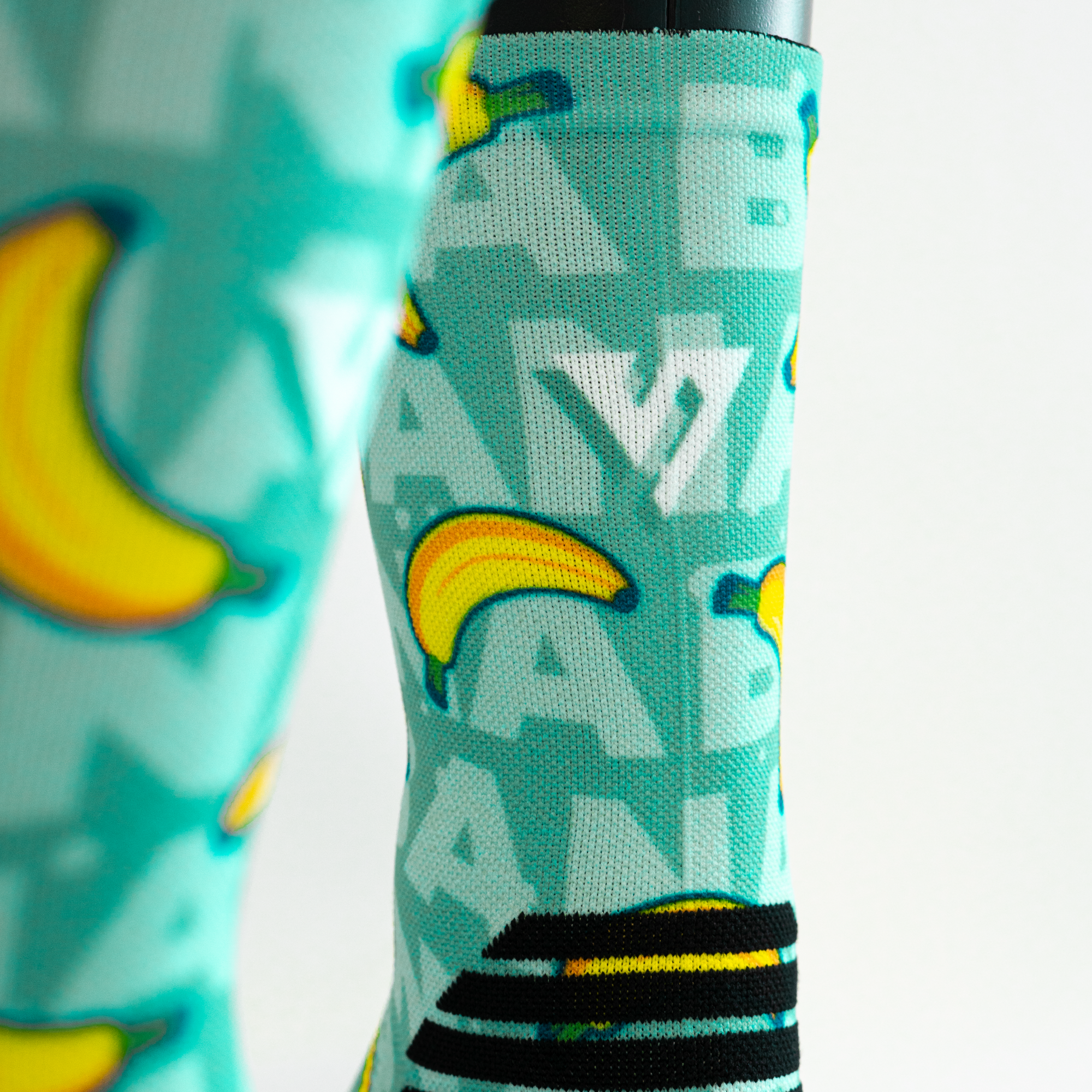 Banana 2.0 KIDS Active Crew Socks