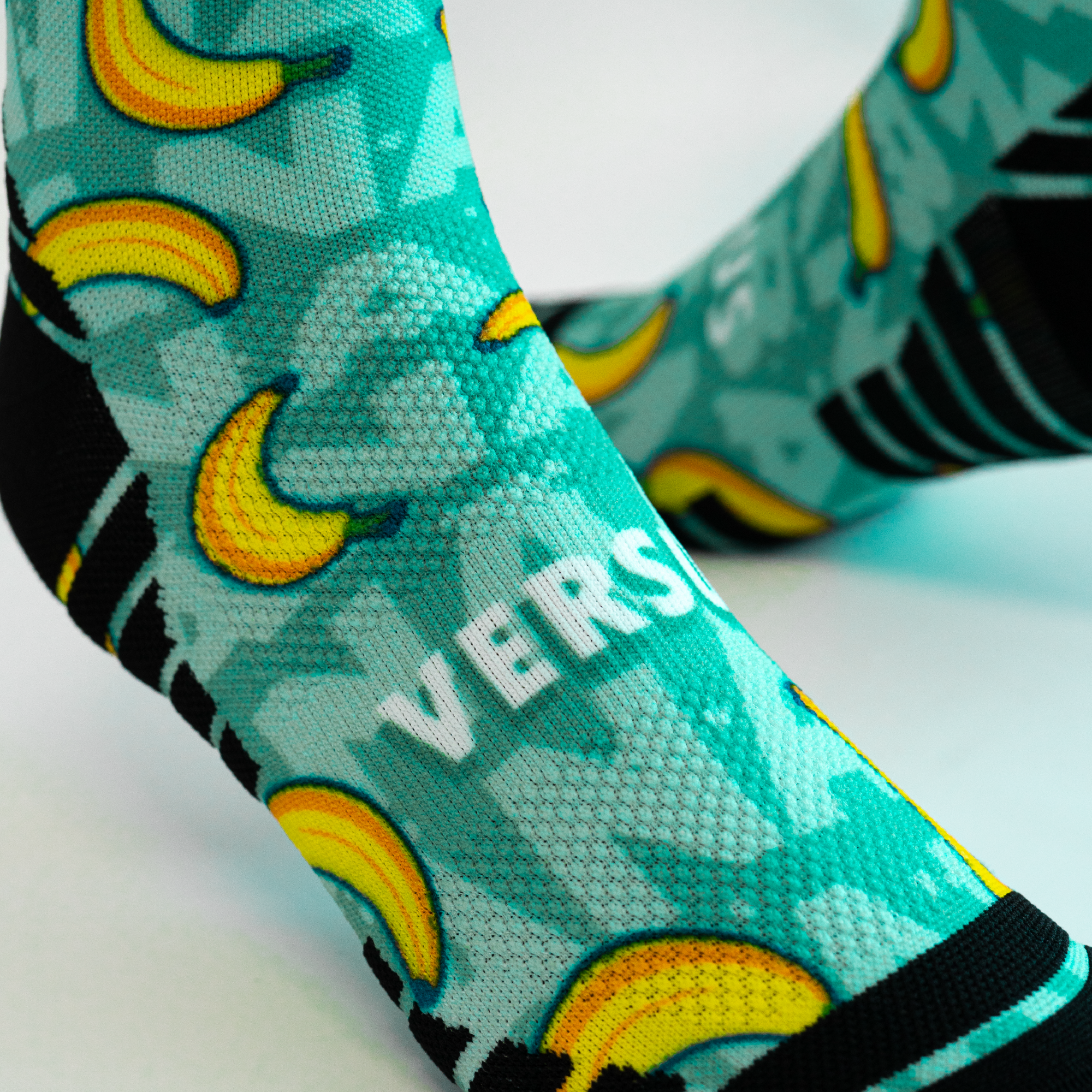 Banana 2.0 KIDS Active Crew Socks