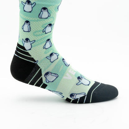 Penguin KIDS Active Crew Socks