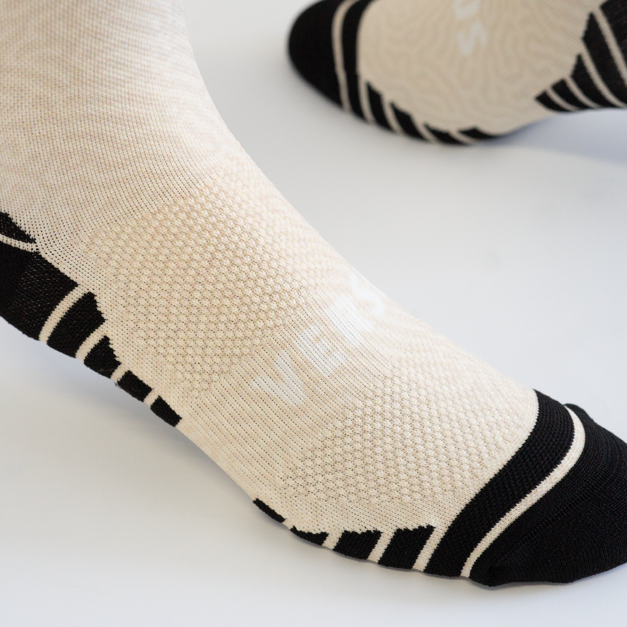 Wasteland Active Crew Socks