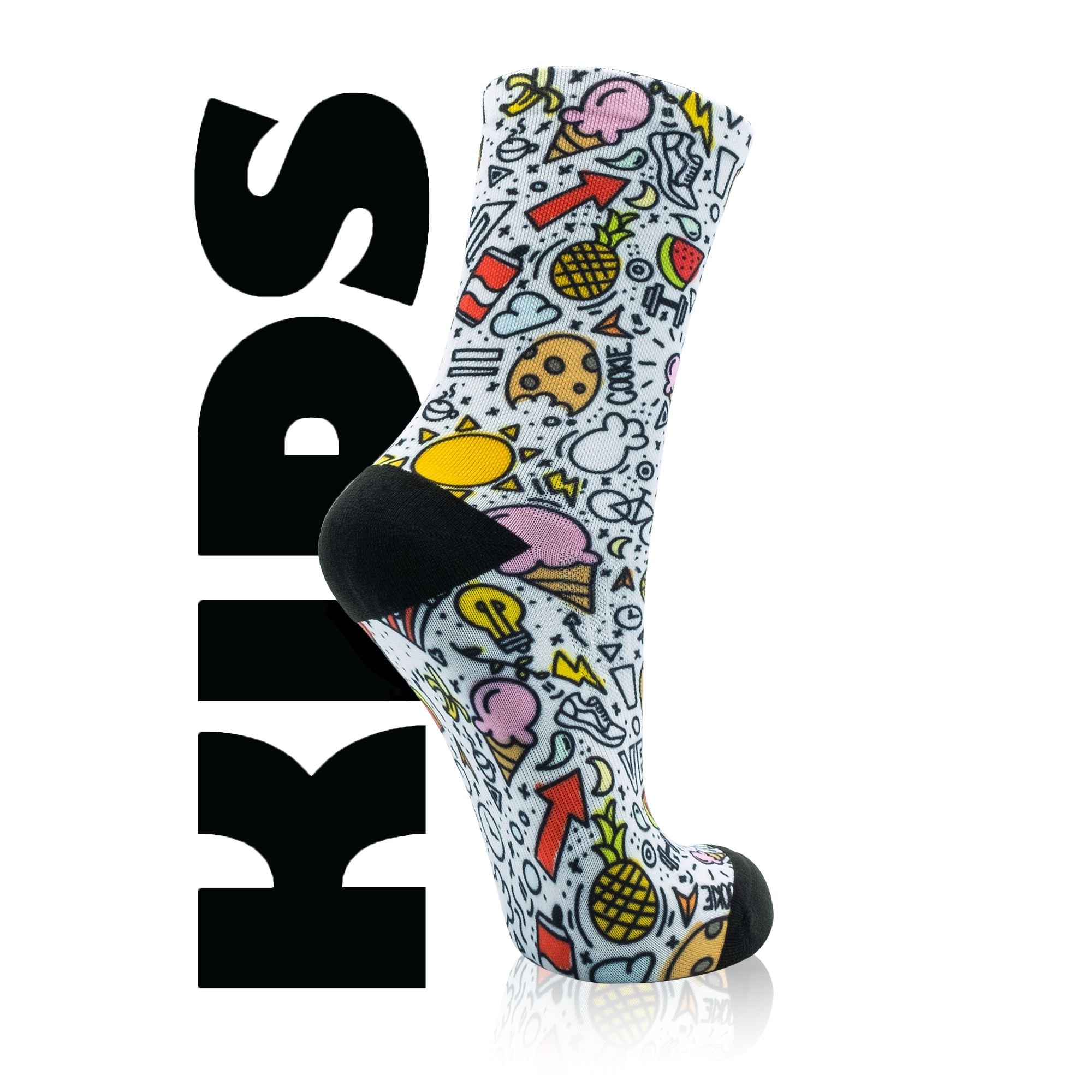 Doodles KIDS Elite Socks