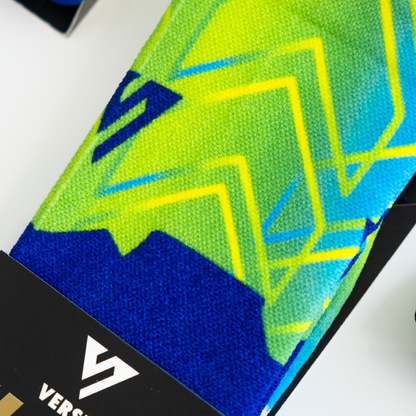 Table Mountain Runner Active Crew Socks