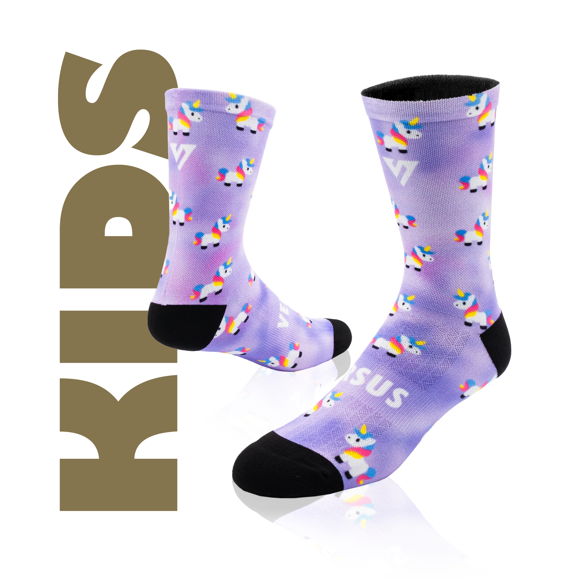 Unicorn KIDS Elite Socks