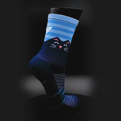 Cat Active Socks