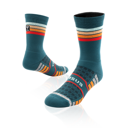 Dusk Trail Run Socks