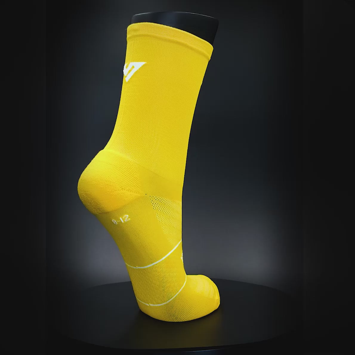 Classic Buttercup Active Socks