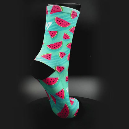 Watermelon KIDS Elite Socks