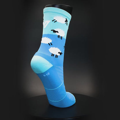 Sheep Active Socks