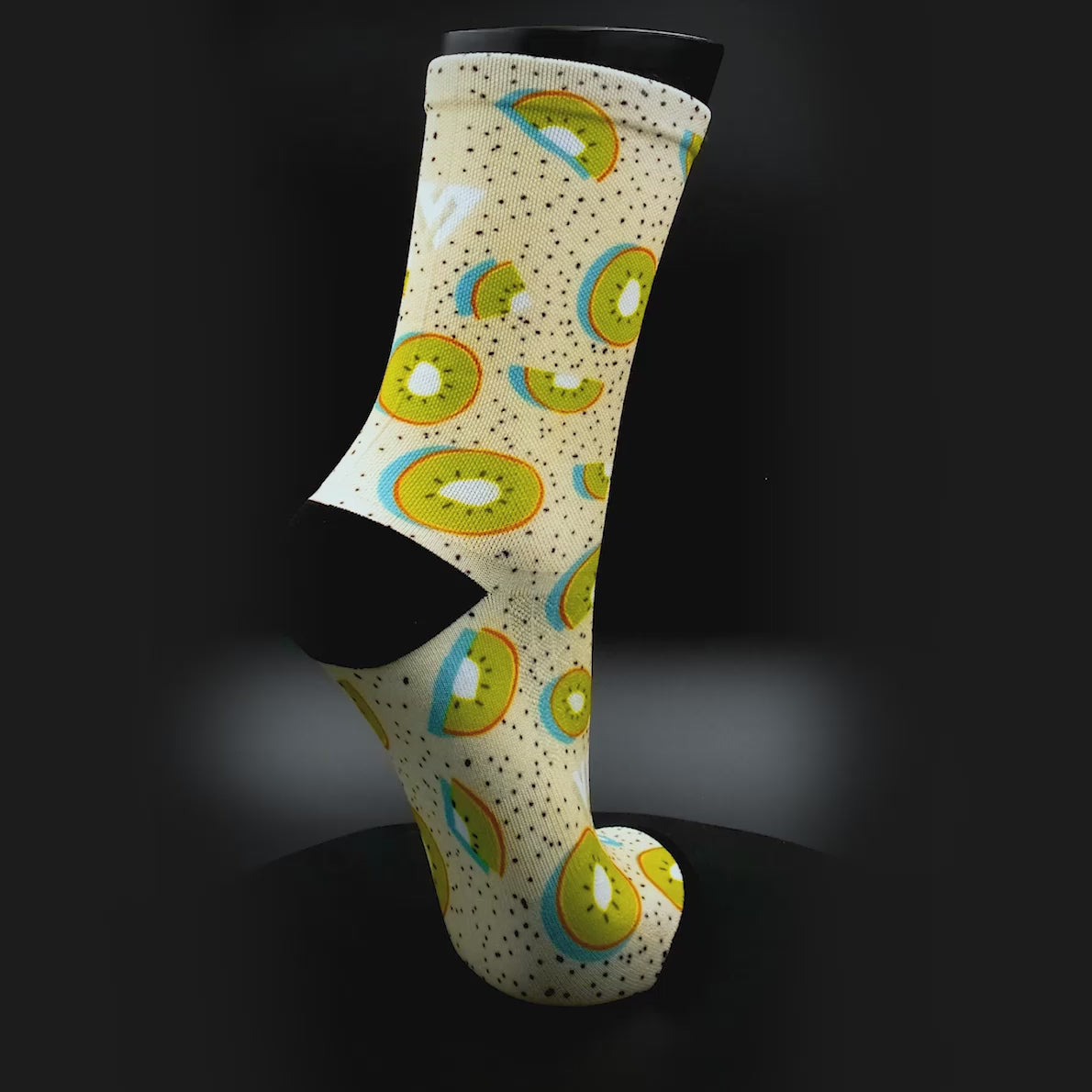 Cool Kiwi KIDS Elite Socks