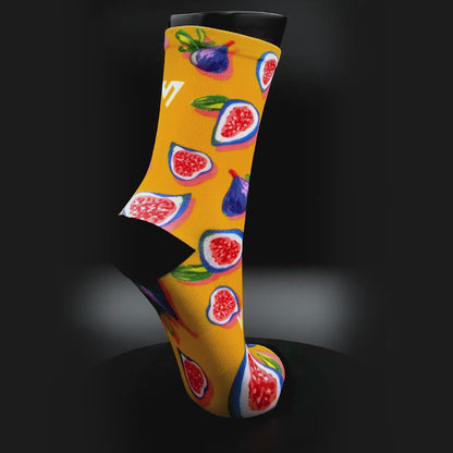 Jiggy Figgy KIDS Elite Socks