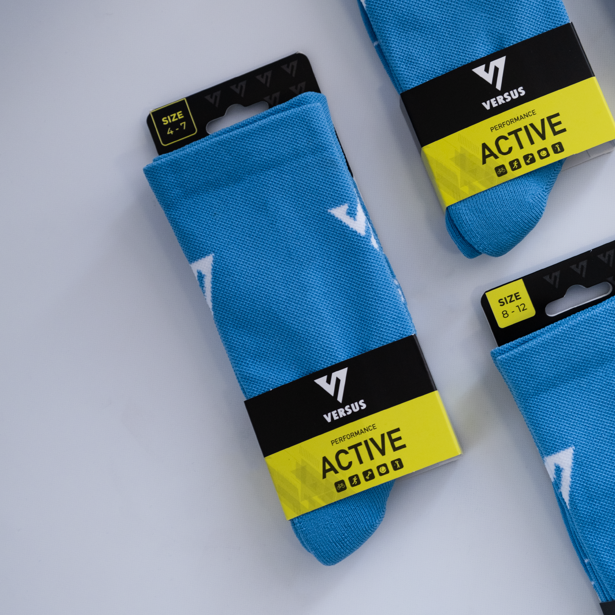 Classic Sky Active Socks