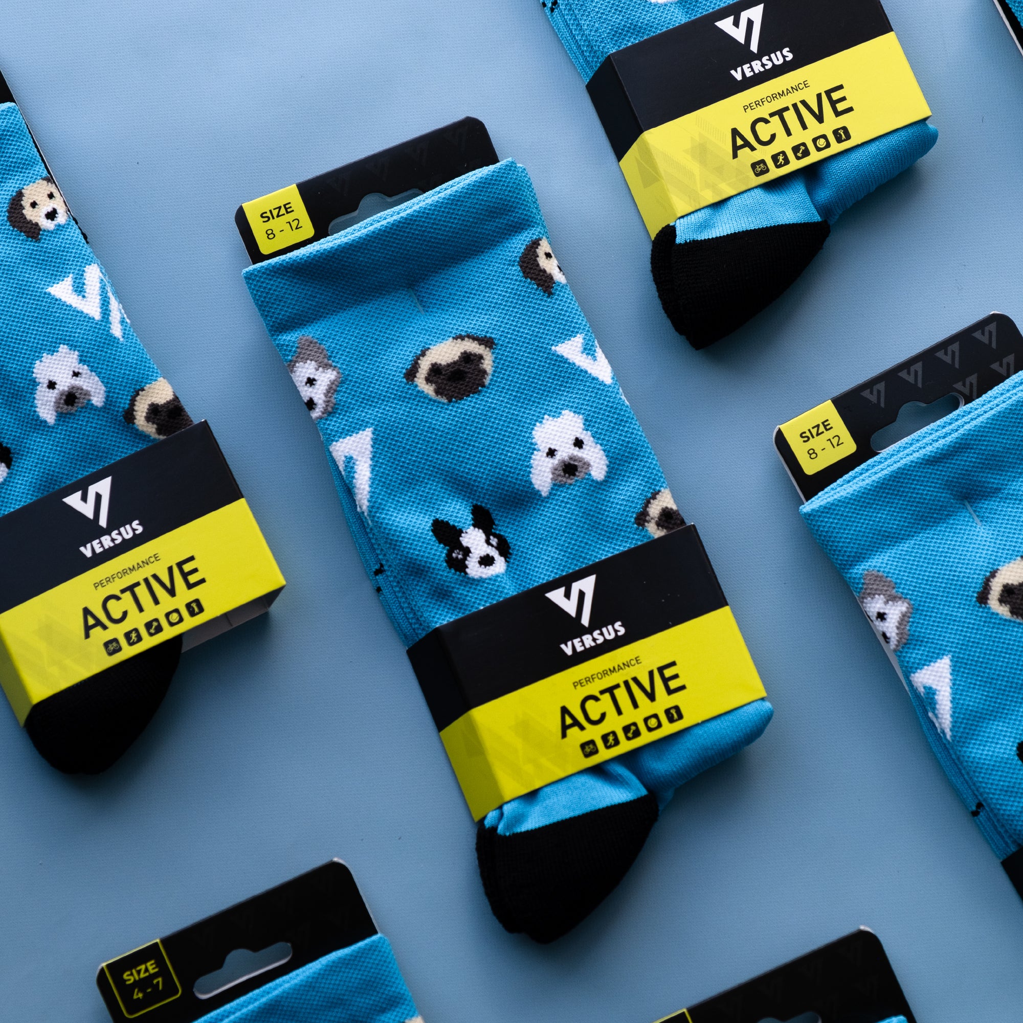 Dog Active Socks