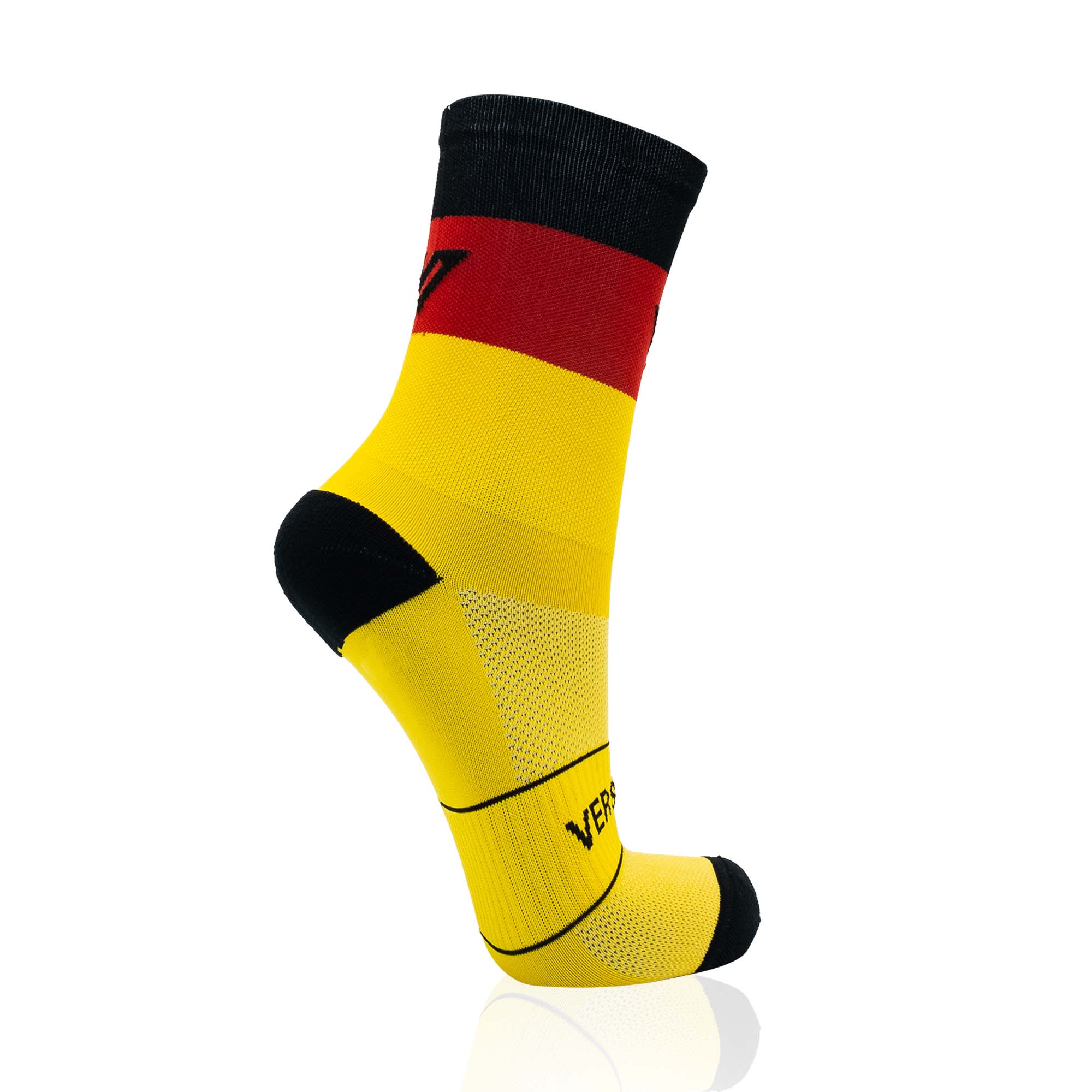 Germany Flag Active Socks