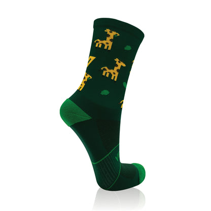 Giraffe Active Socks