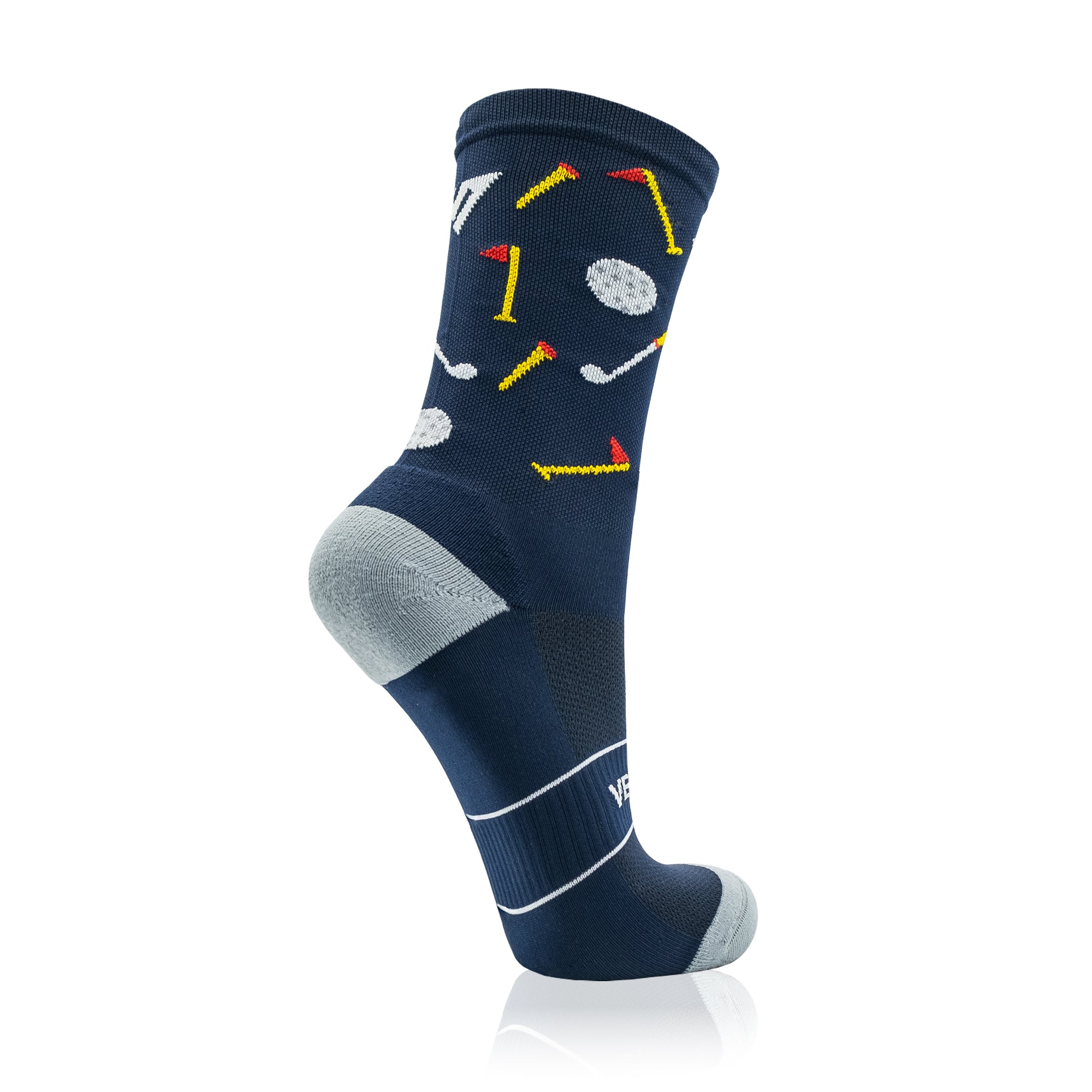 Golf Active Socks