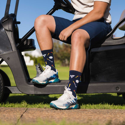 Golf Active Socks