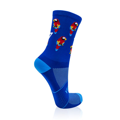 Parrot Active Socks