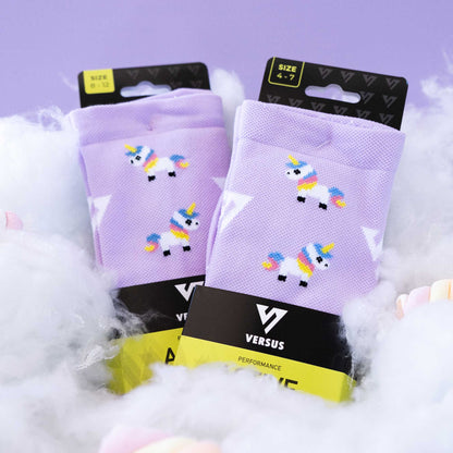 Unicorn Active Socks