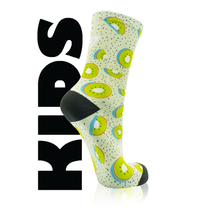 Cool Kiwi KIDS Elite Socks