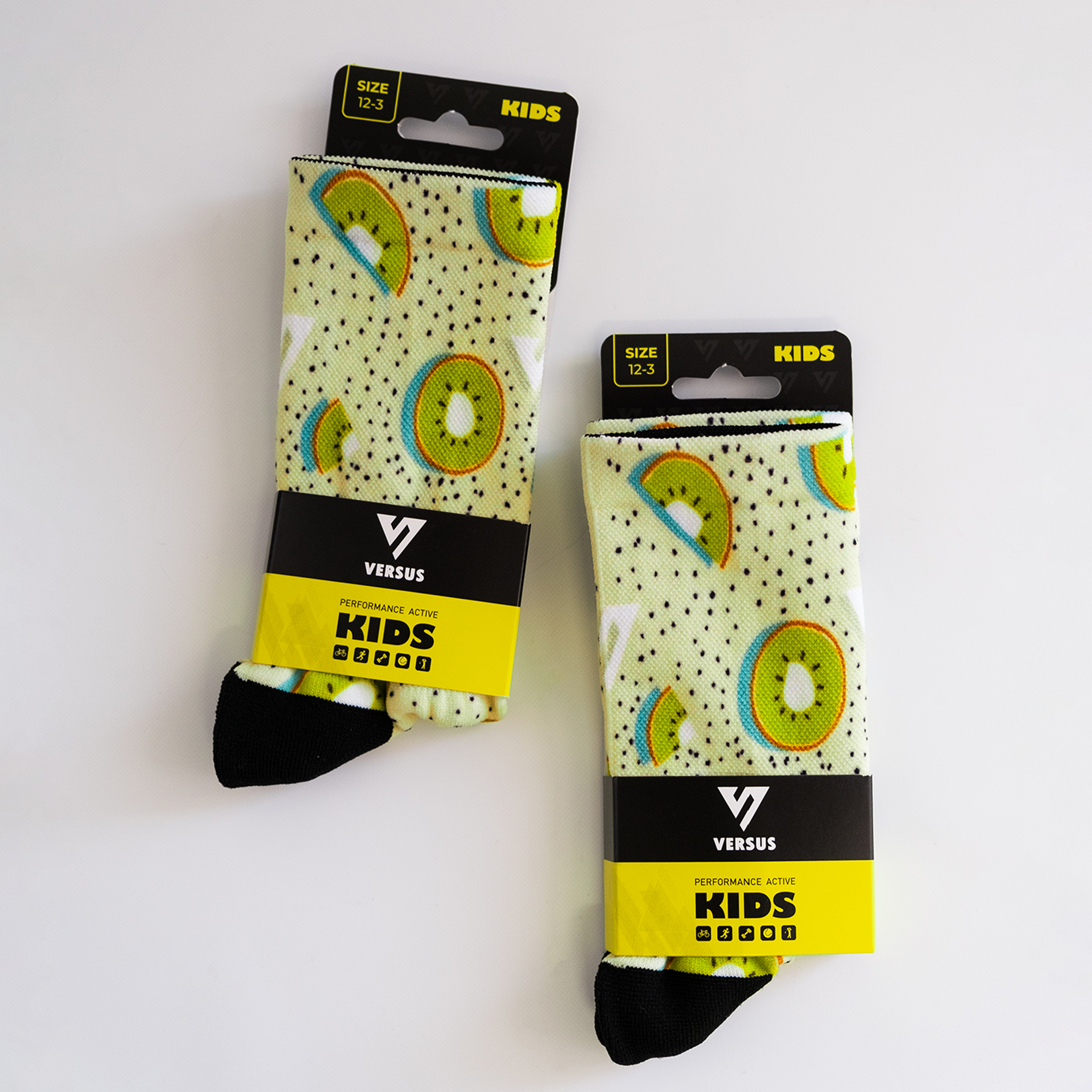 Cool Kiwi KIDS Elite Socks