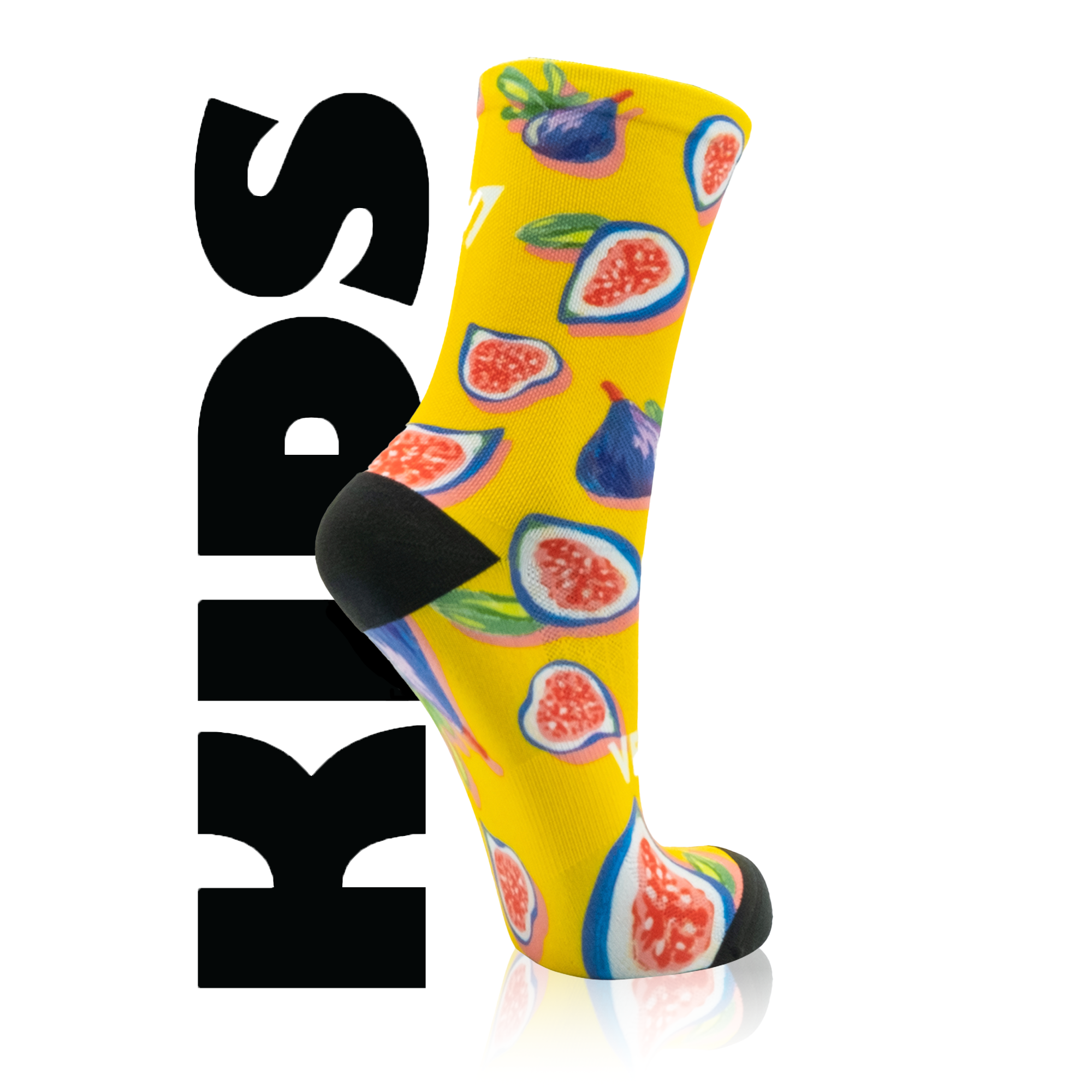 Jiggy Figgy KIDS Elite Socks