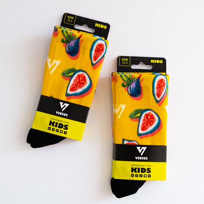 Jiggy Figgy KIDS Elite Socks