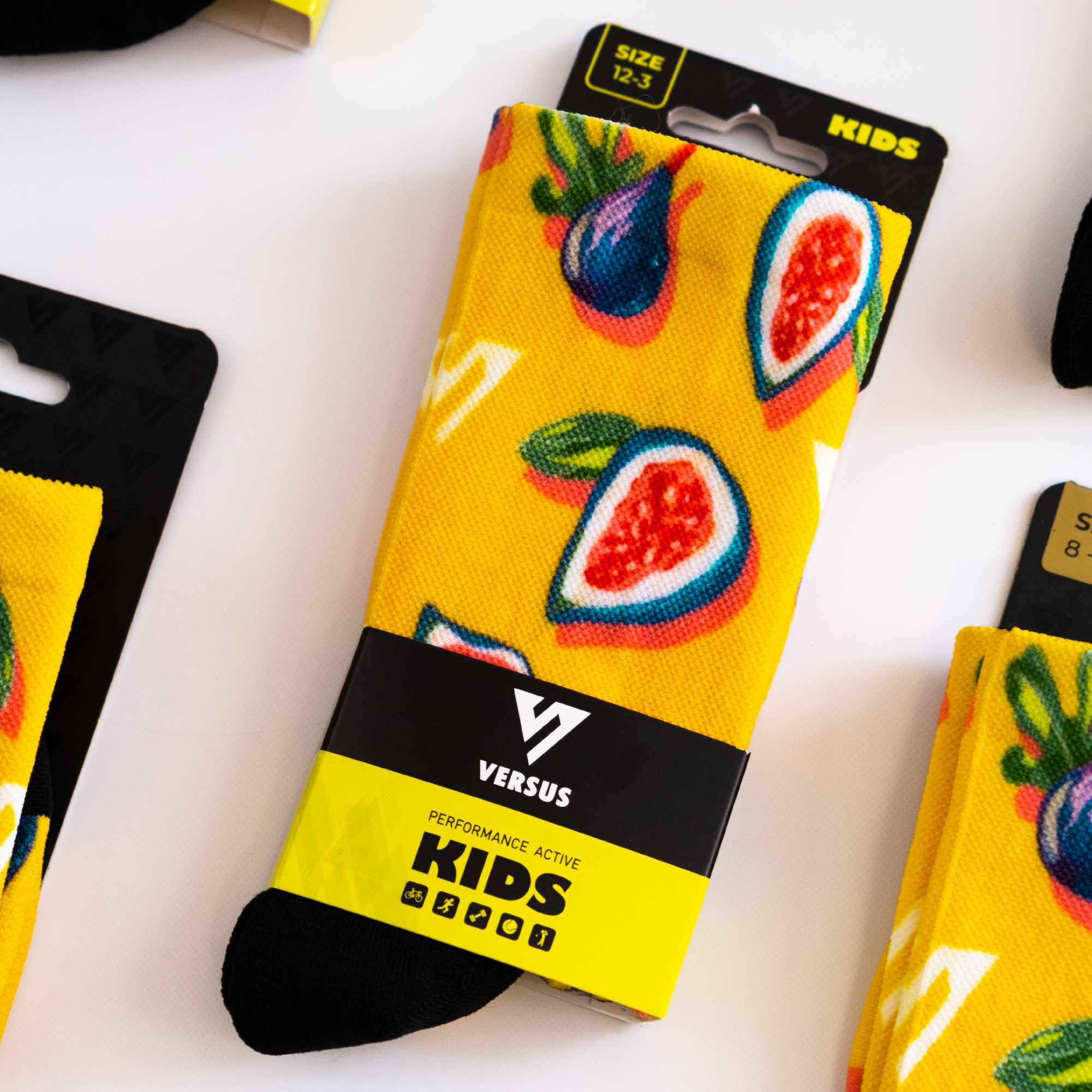 Jiggy Figgy KIDS Elite Socks